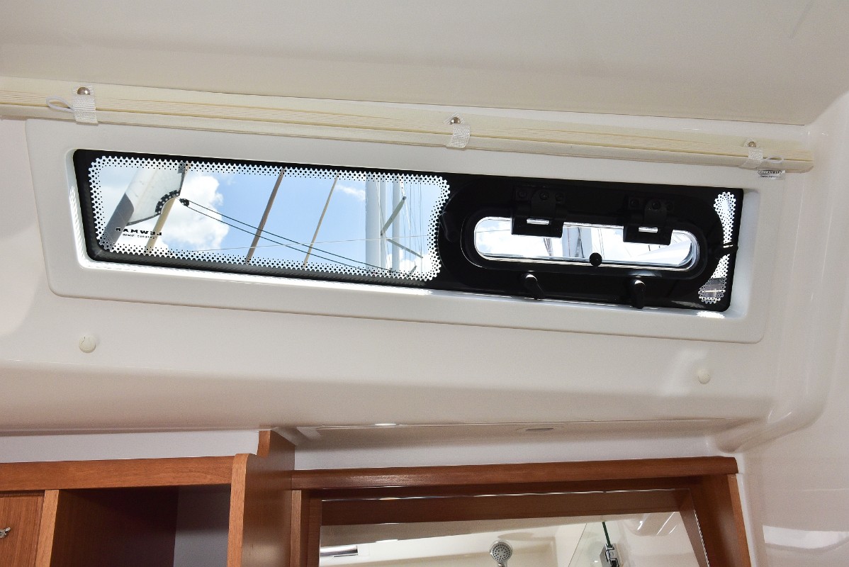 Bavaria Cruiser 51, Donna I | Yacht Charter Croatia