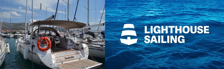 Bavaria Cruiser 51 Isabella | Yacht Charter Croatia