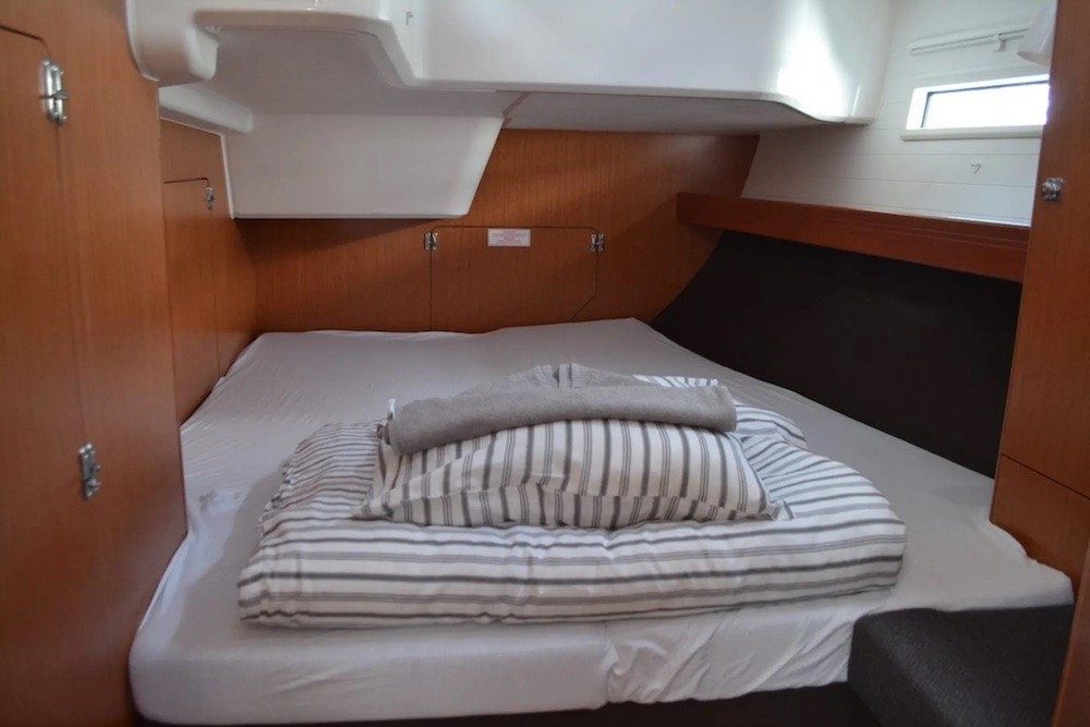 Bavaria Cruiser 51, Isabella | Yacht Charter Croatia
