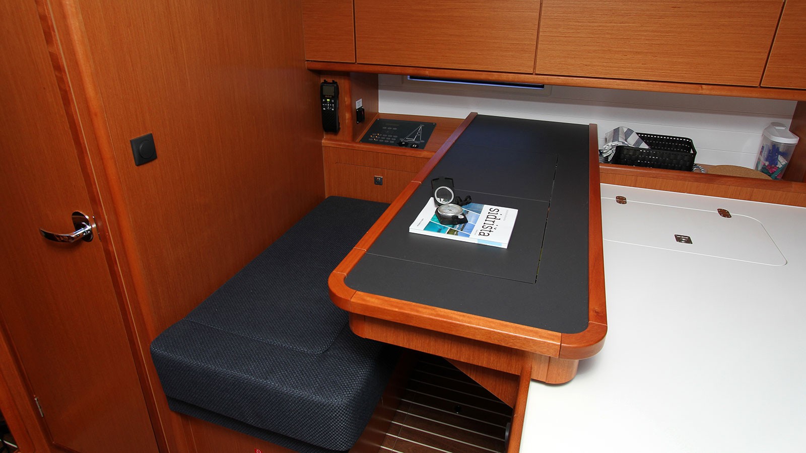 Bavaria Cruiser 51, Vela Tonka | Yacht Charter Croatia