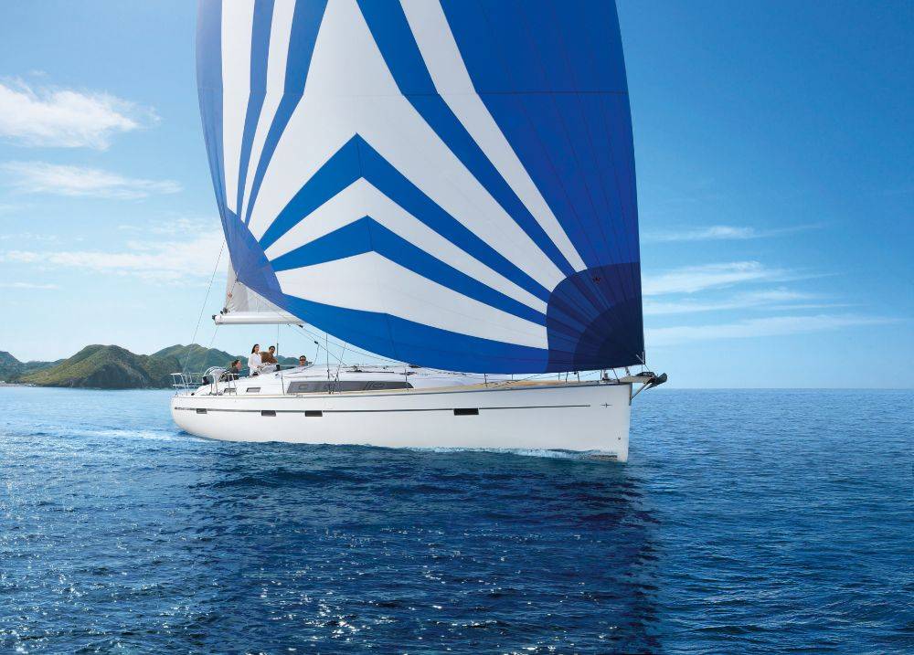 Bavaria Cruiser 51, Margot One | Yacht Charter Croatia