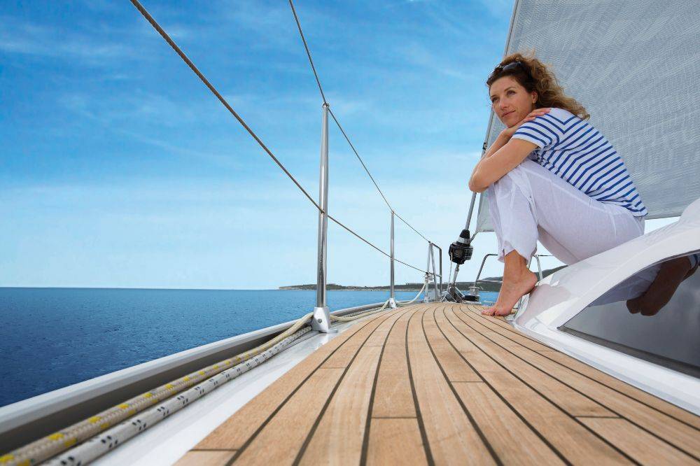 Bavaria Cruiser 51, Margot One | Yacht Charter Croatia