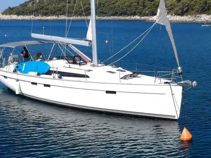 Bavaria Cruiser 51, Petra 2 | Yacht Charter Croatia