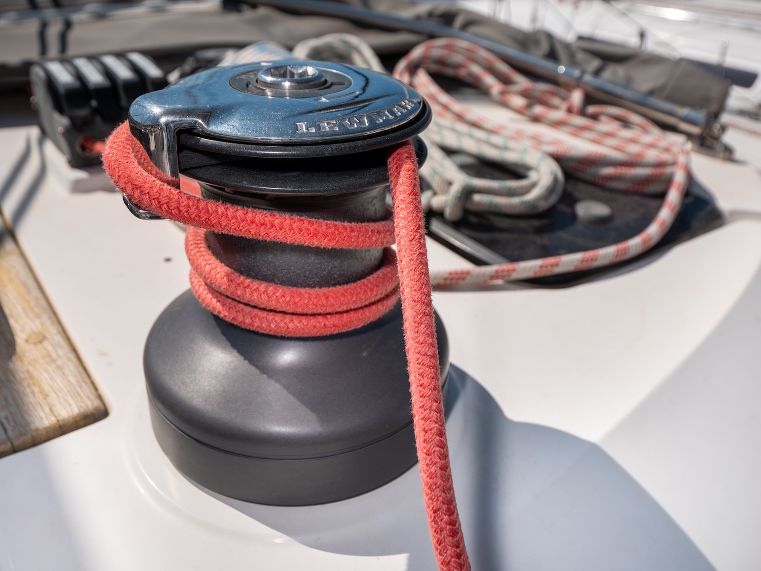 Bavaria Cruiser 51, Petra 2 | Yacht Charter Croatia