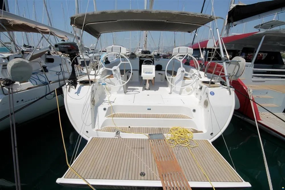 Bavaria Cruiser 51, Petra 2 | Yacht Charter Croatia