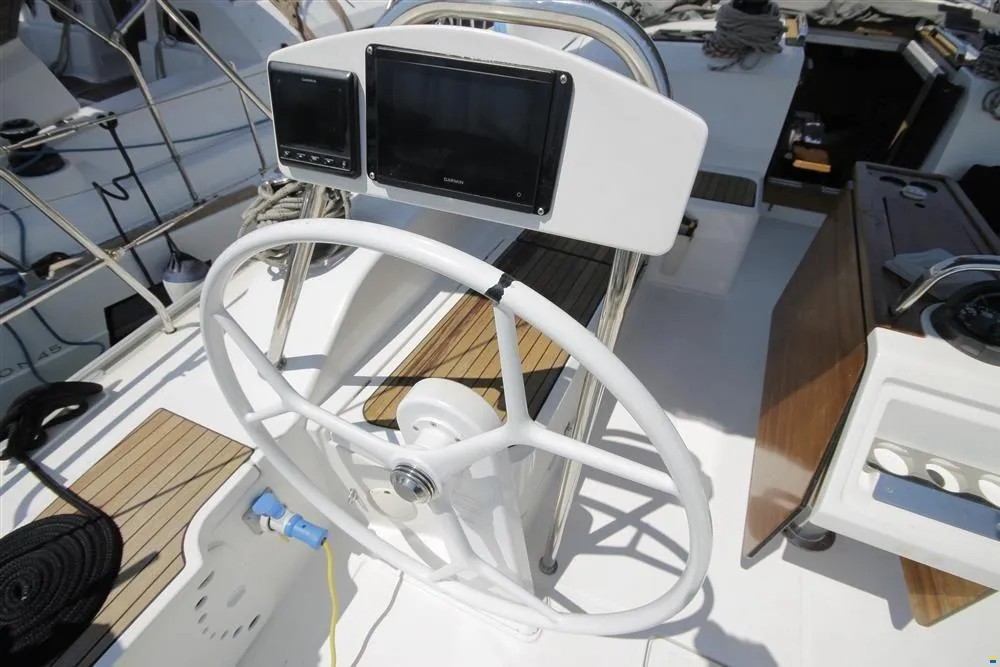 Bavaria Cruiser 51, Petra 2 | Yacht Charter Croatia