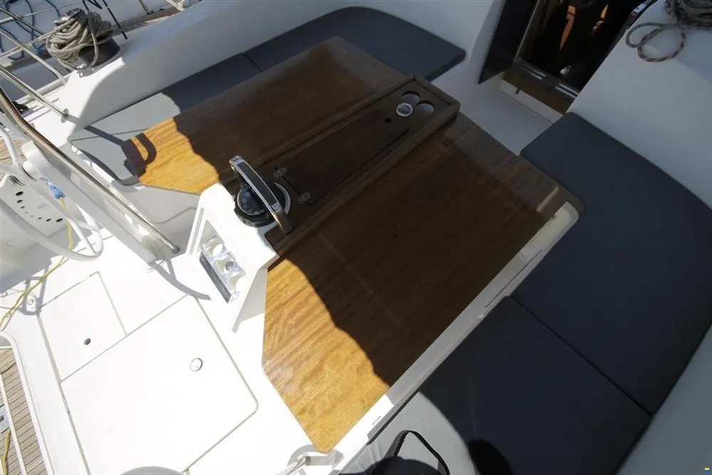 Bavaria Cruiser 51, Petra 2 | Yacht Charter Croatia