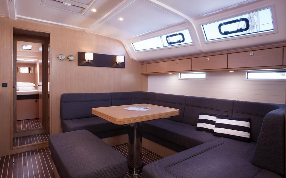 Bavaria Cruiser 51, Petra 2 | Yacht Charter Croatia
