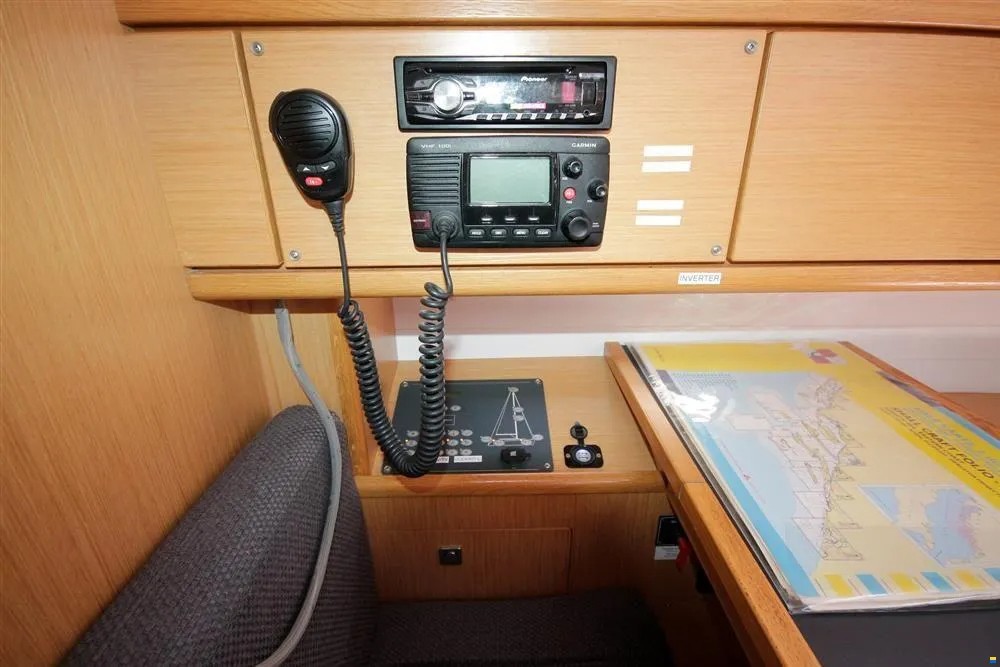 Bavaria Cruiser 51, Petra 2 | Yacht Charter Croatia