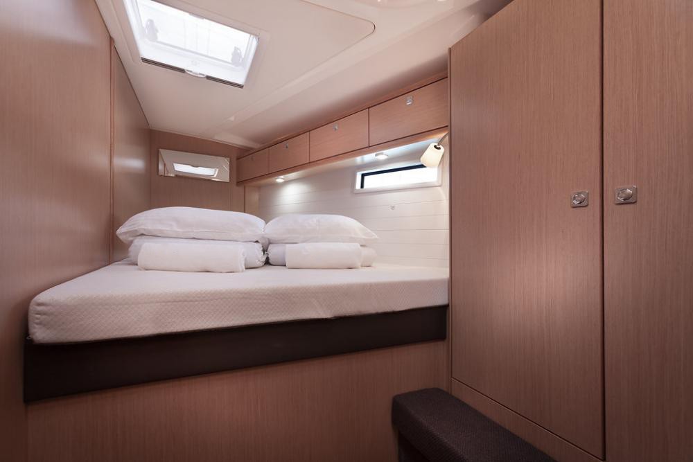 Bavaria Cruiser 51, Petra 2 | Yacht Charter Croatia