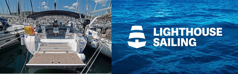 Bavaria Cruiser 51 Ivana | Yacht Charter Croatia