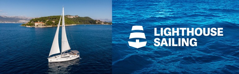 Bavaria Cruiser 51 Lui | Yachtcharter Kroatien
