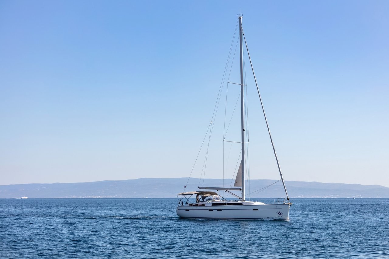 Bavaria Cruiser 51, Lui | Yachtcharter Kroatien