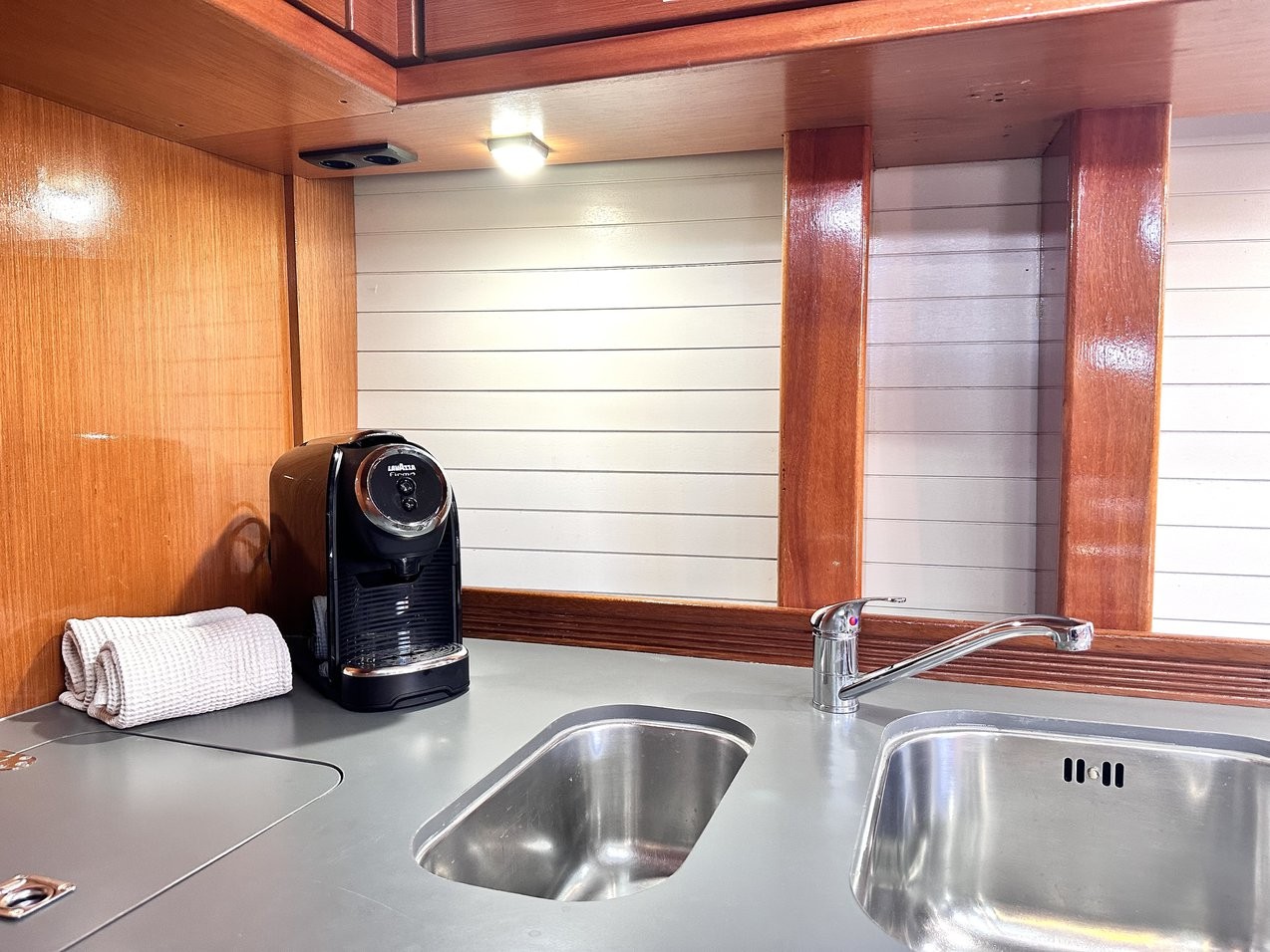Bavaria Cruiser 55, Heidrun | Yachtcharter Kroatien