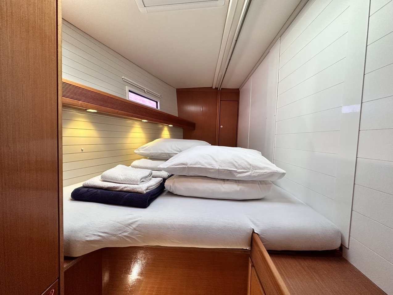 Bavaria Cruiser 55, Heidrun | Yachtcharter Kroatien
