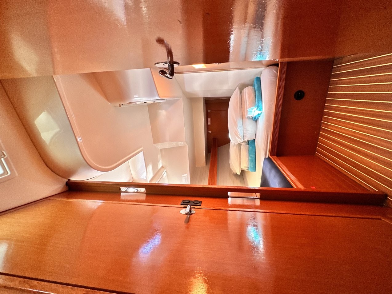 Bavaria Cruiser 55, Heidrun | Yachtcharter Kroatien