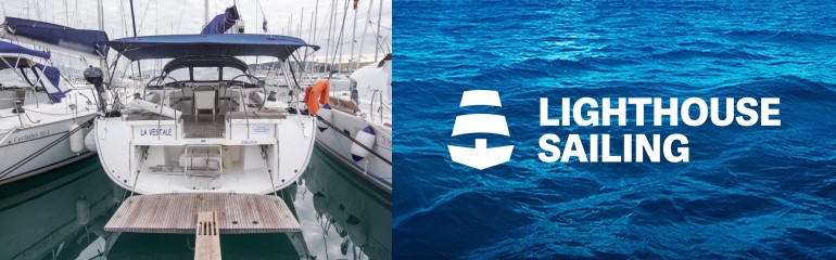Bavaria Cruiser 56, LA VESTALE | Yacht Charter Croatia