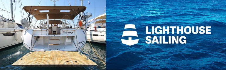 Bavaria Cruiser 56 El Karinjo | Yacht Charter Croatia