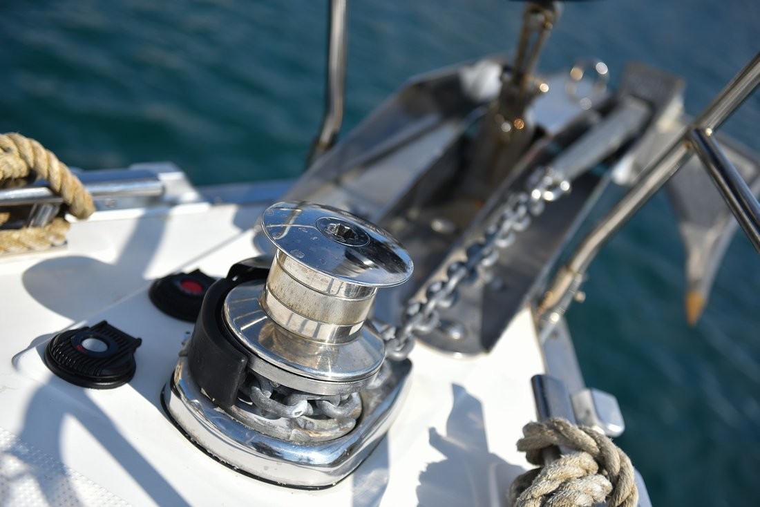 Bavaria Cruiser 56, Fat Boy | Yacht Charter Croatia