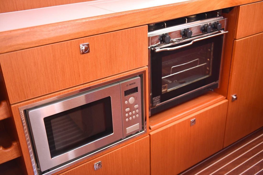 Bavaria Cruiser 56, Fat Boy | Yacht Charter Croatia