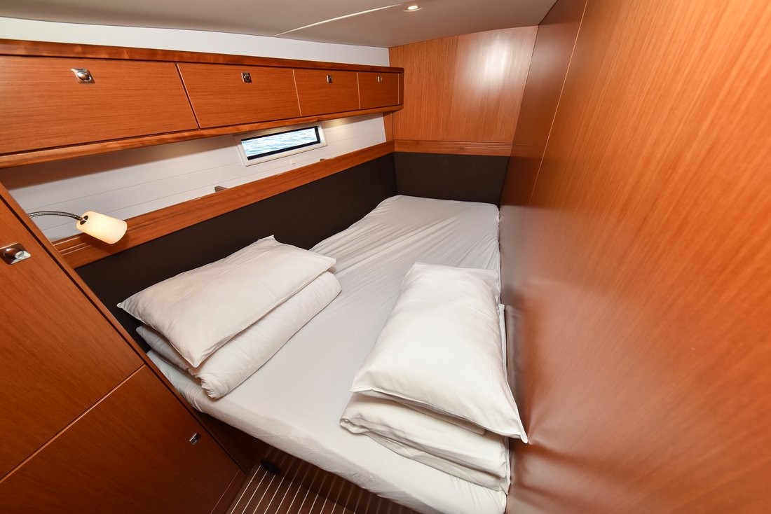 Bavaria Cruiser 56, Fat Boy | Yacht Charter Croatia