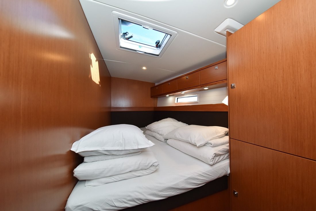 Bavaria Cruiser 56, Fat Boy | Yacht Charter Croatia