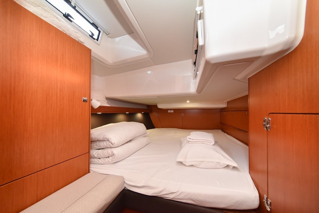 Bavaria Cruiser 56, Fat Boy | Yacht Charter Croatia