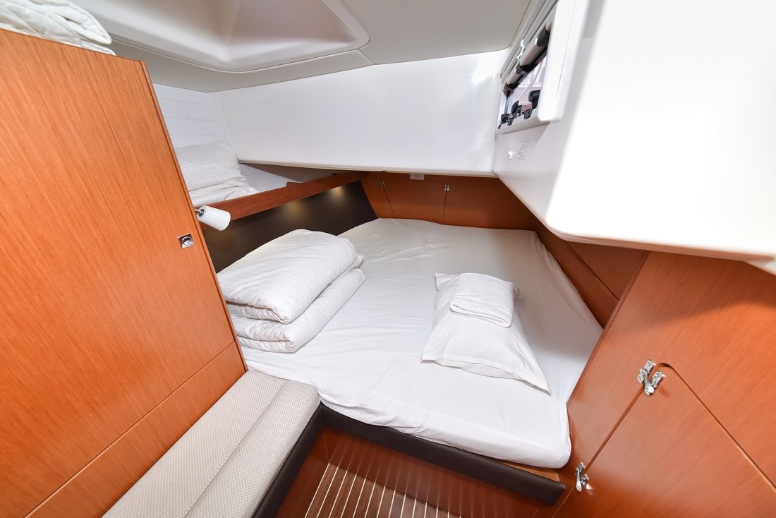 Bavaria Cruiser 56, Fat Boy | Yacht Charter Croatia