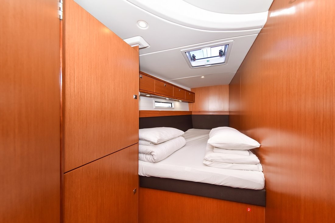 Bavaria Cruiser 56, Fat Boy | Yacht Charter Croatia