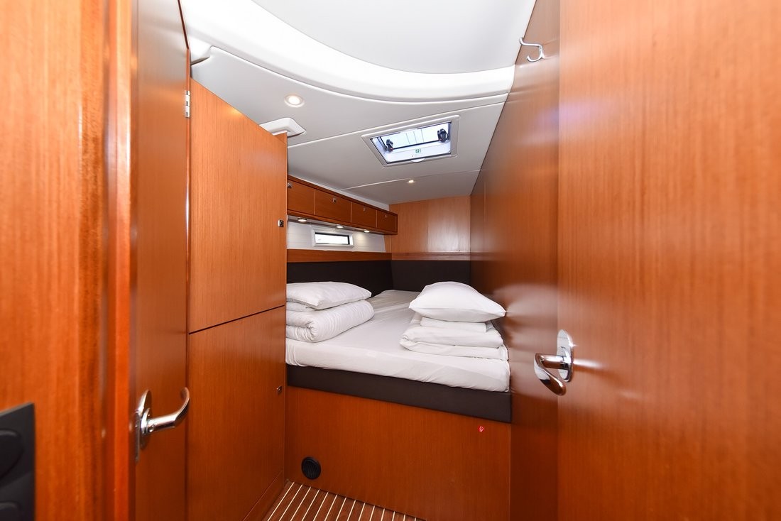 Bavaria Cruiser 56, Fat Boy | Yacht Charter Croatia
