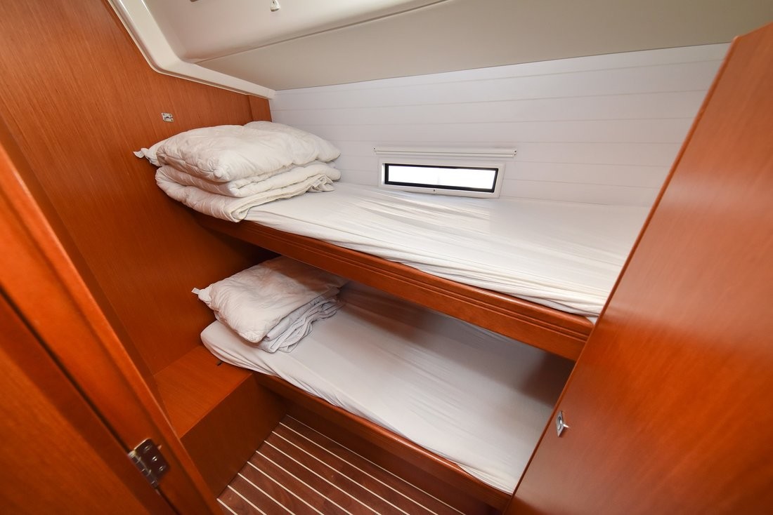 Bavaria Cruiser 56, Fat Boy | Yacht Charter Croatia
