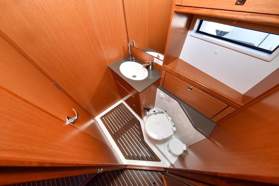 Bavaria Cruiser 56, Fat Boy | Yacht Charter Croatia