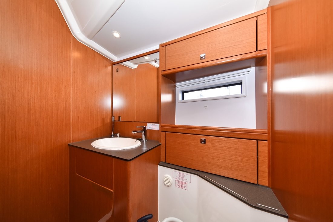 Bavaria Cruiser 56, Fat Boy | Yacht Charter Croatia