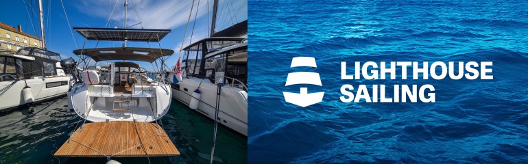 Bavaria Cruiser 56 Fat Boy | Yacht Charter Croatia