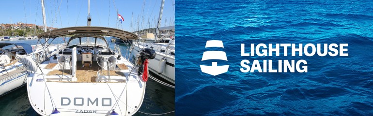 Bavaria Cruiser 56 Domo | Yacht Charter Croatia