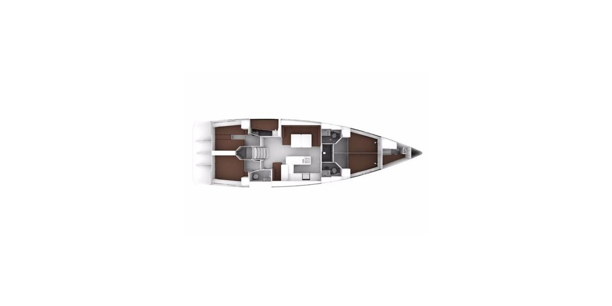 Bavaria Cruiser 56, Domo | Yacht Charter Croatia