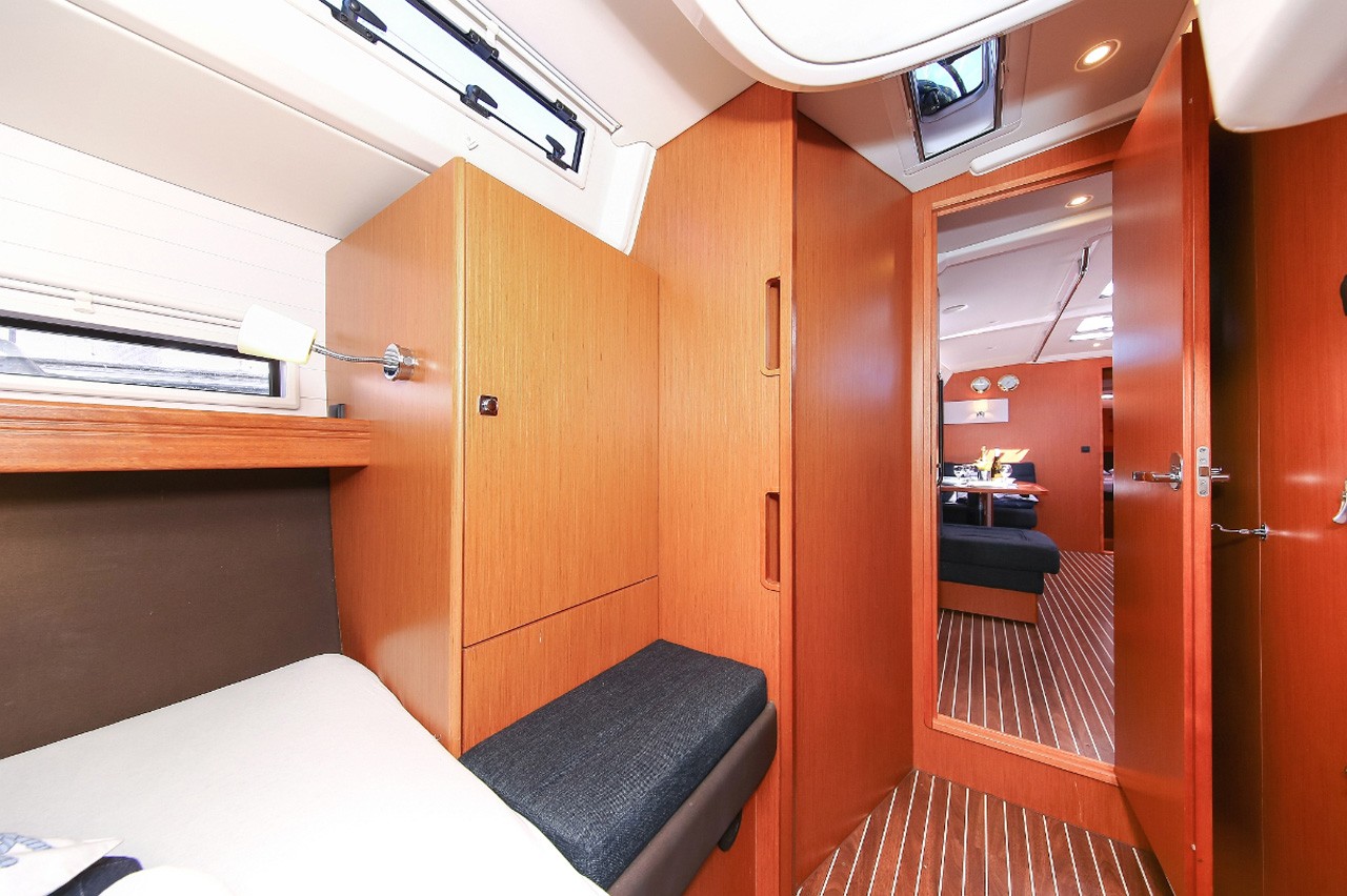 Bavaria Cruiser 56, Domo | Yacht Charter Croatia