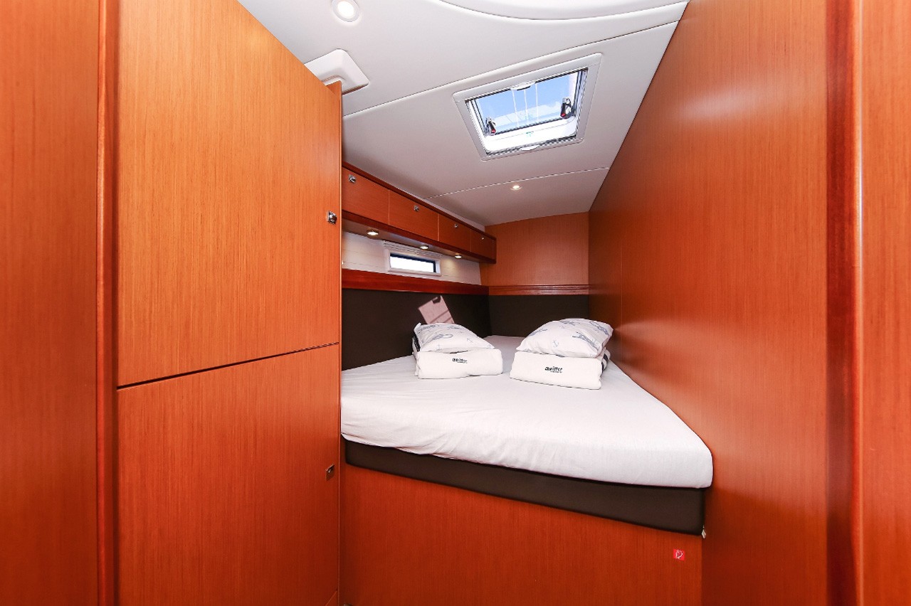 Bavaria Cruiser 56, Domo | Yacht Charter Croatia