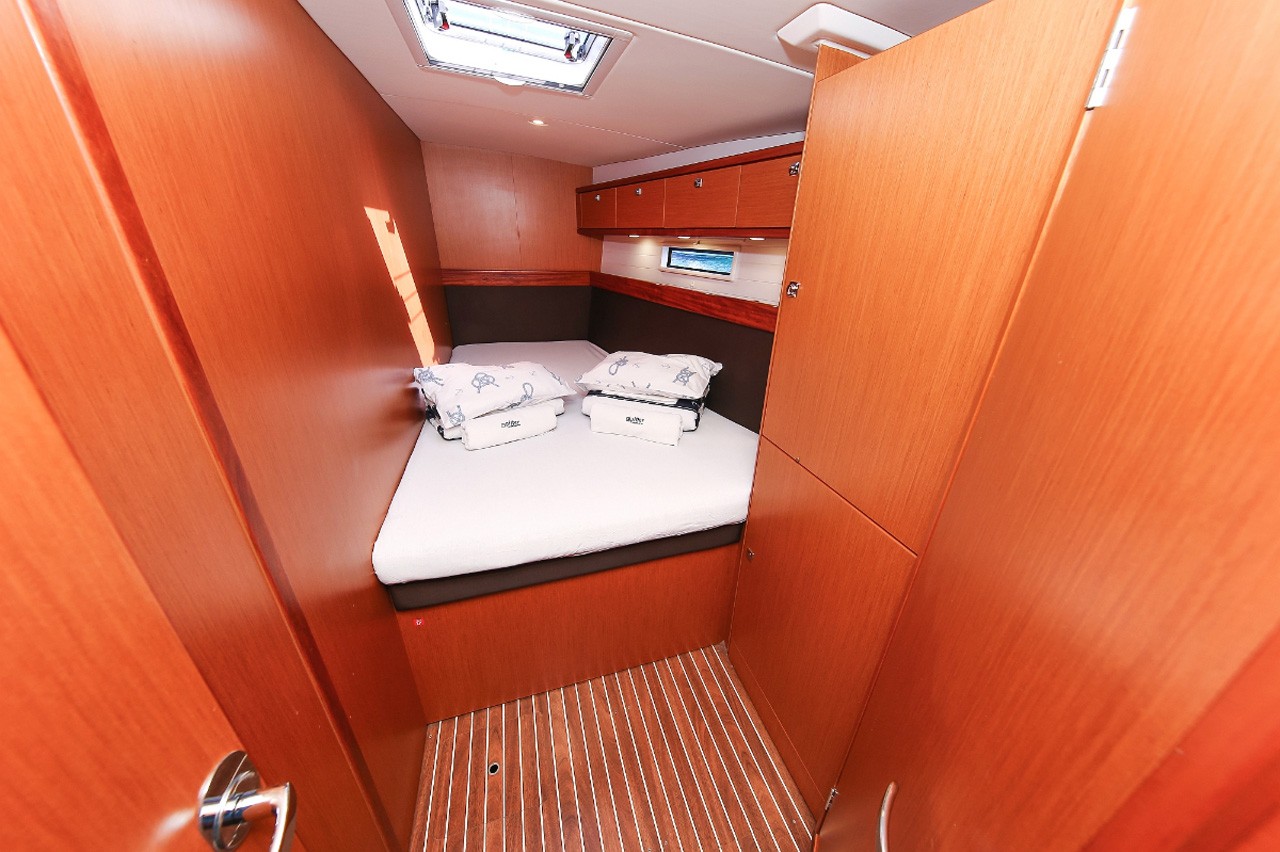 Bavaria Cruiser 56, Domo | Yacht Charter Croatia