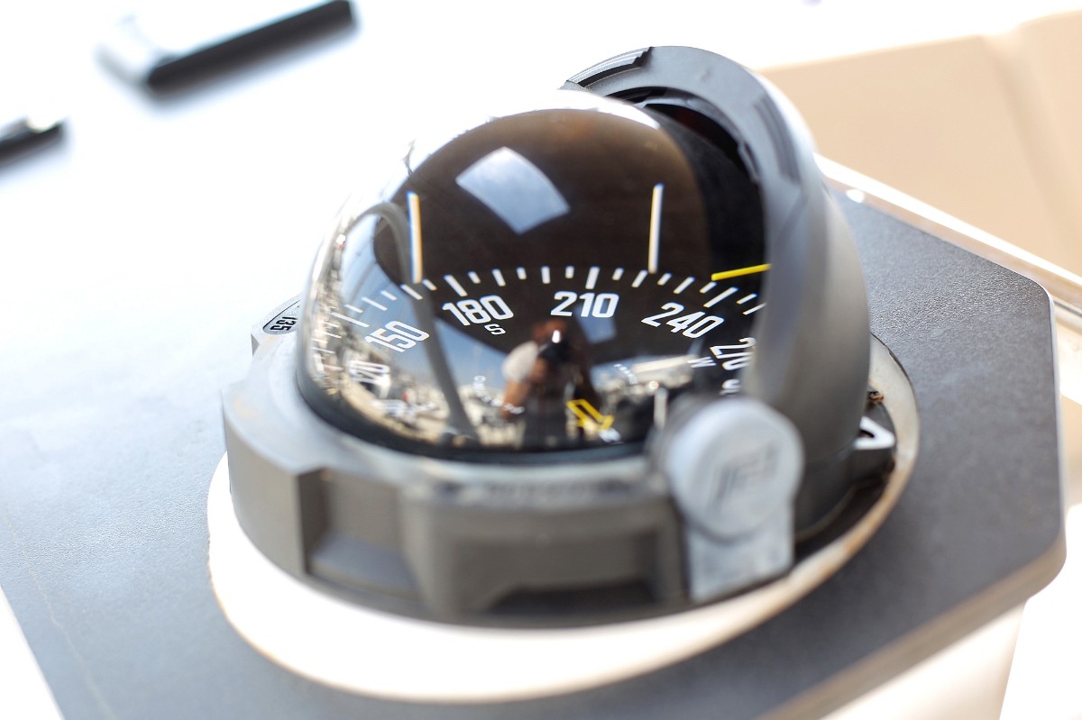 Bavaria Cruiser 56, Mandy | Yacht Charter Croatia