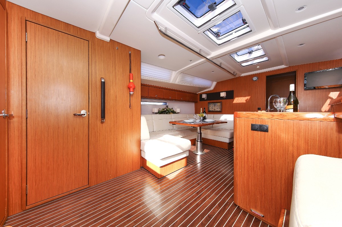 Bavaria Cruiser 56, Mandy | Yacht Charter Croatia