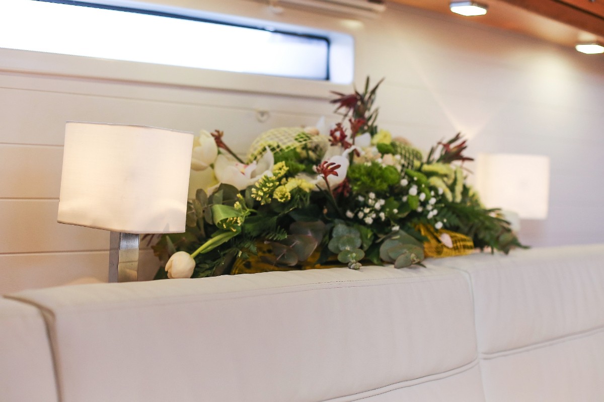 Bavaria Cruiser 56, Mandy | Yacht Charter Croatia