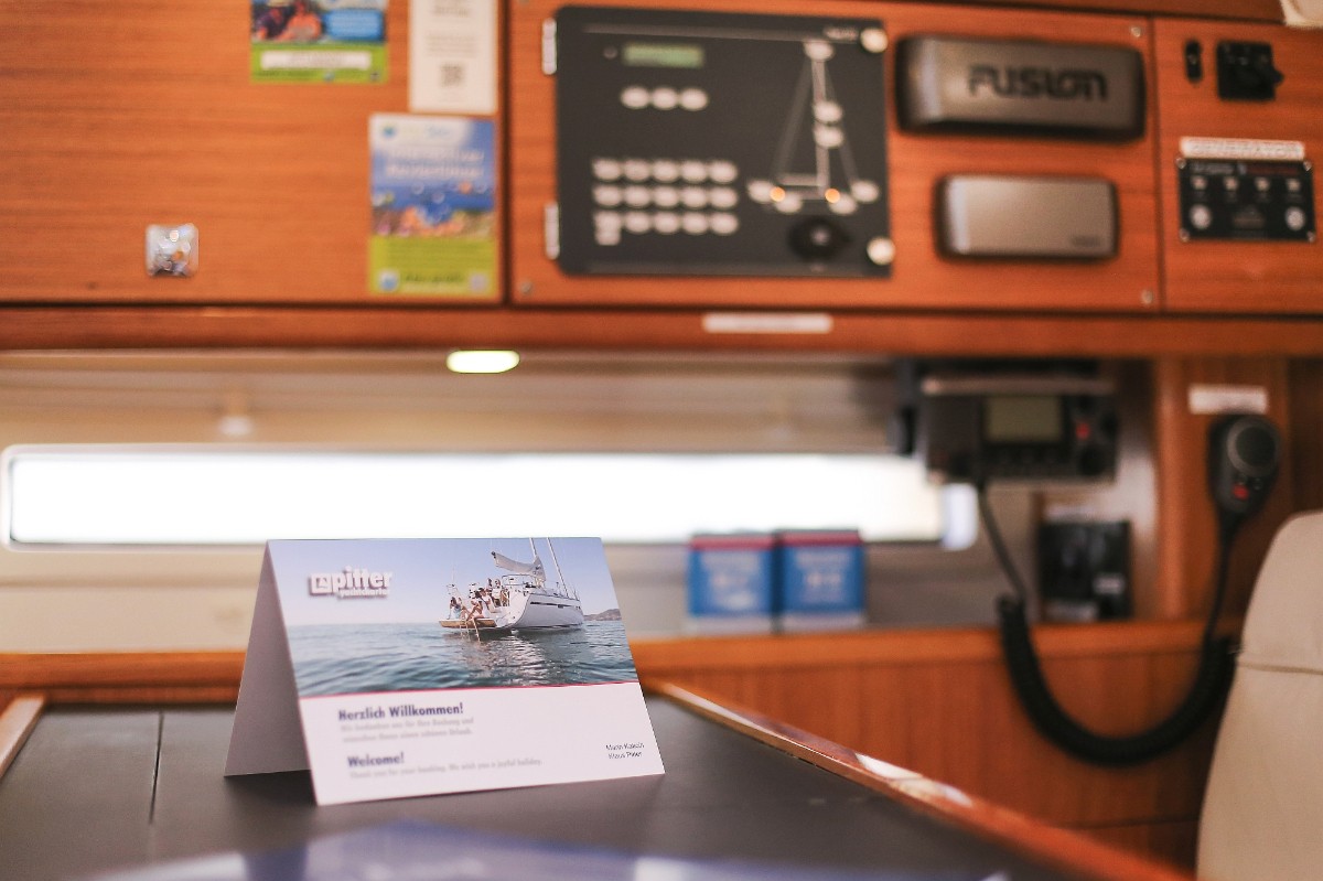 Bavaria Cruiser 56, Mandy | Yacht Charter Croatia