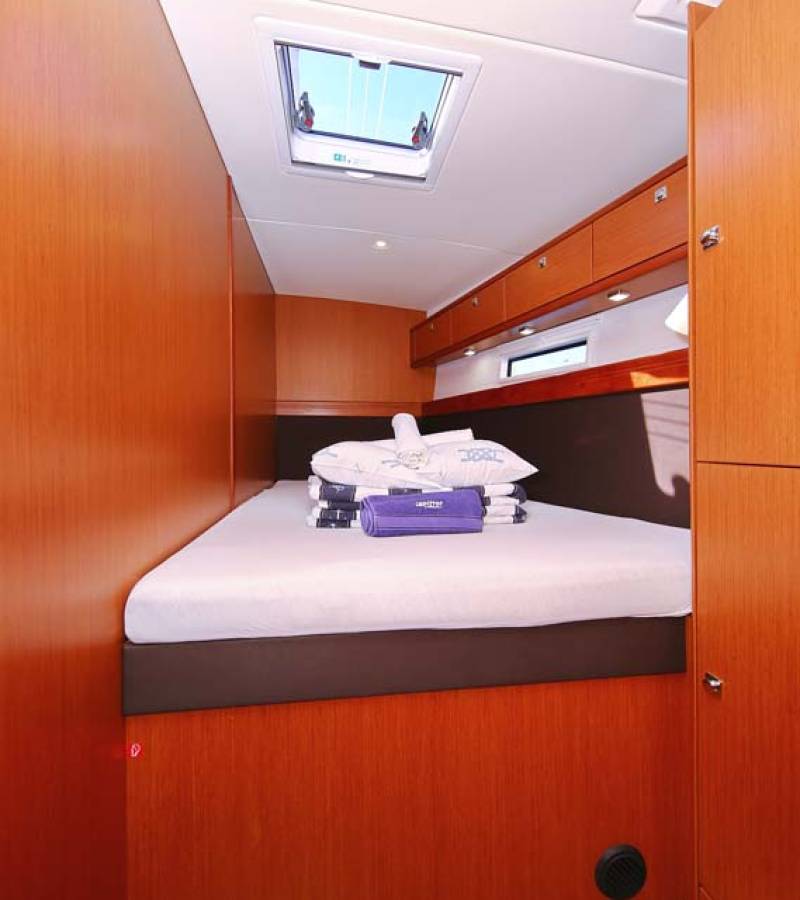 Bavaria Cruiser 56, Mandy | Yacht Charter Croatia