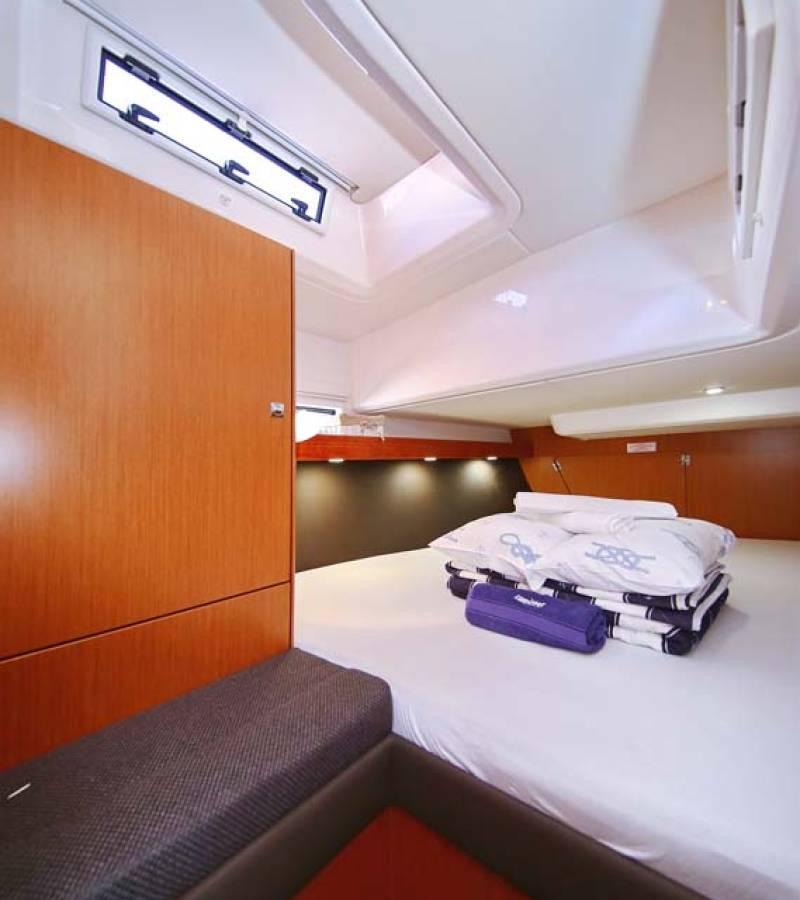 Bavaria Cruiser 56, Mandy | Yacht Charter Croatia