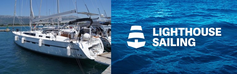 Bavaria Cruiser 56 Baby Blue 2 | Yacht Charter Croatia