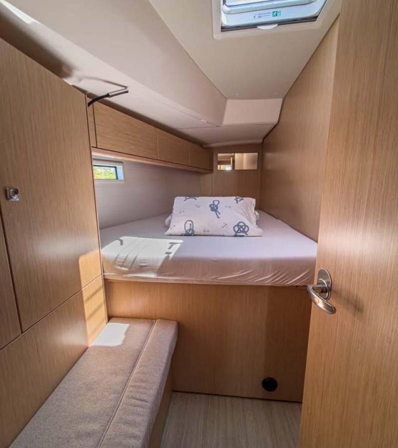 Bavaria Voyager 45, Aniara | Yacht Charter Croatia