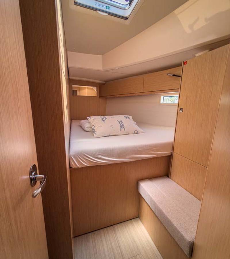 Bavaria Voyager 45, Aniara | Yacht Charter Croatia