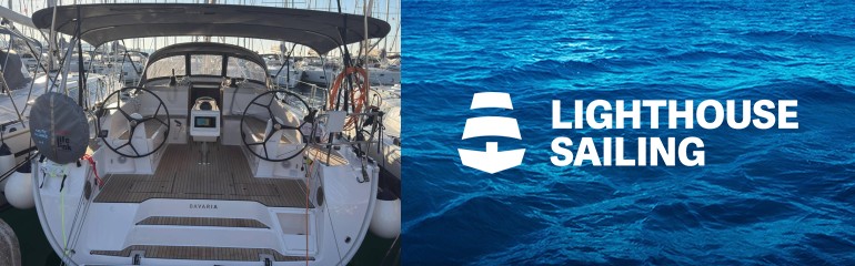 Bavaria Voyager 45 Alya | Noleggio di Yacht Croazia