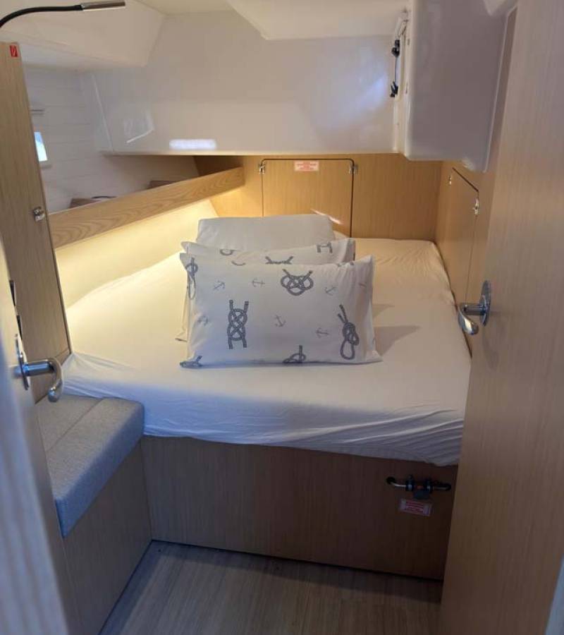 Bavaria Voyager 45, Alya | Noleggio di Yacht Croazia